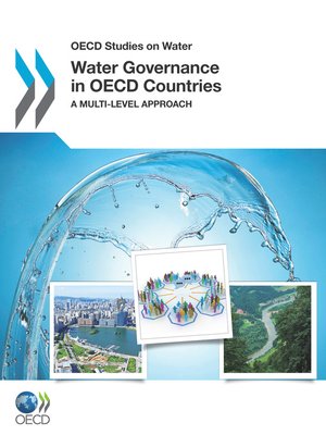 cover image of Water Governance in OECD Countries